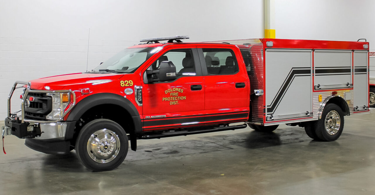 Apparatus Fouts Bros Fire Equipment