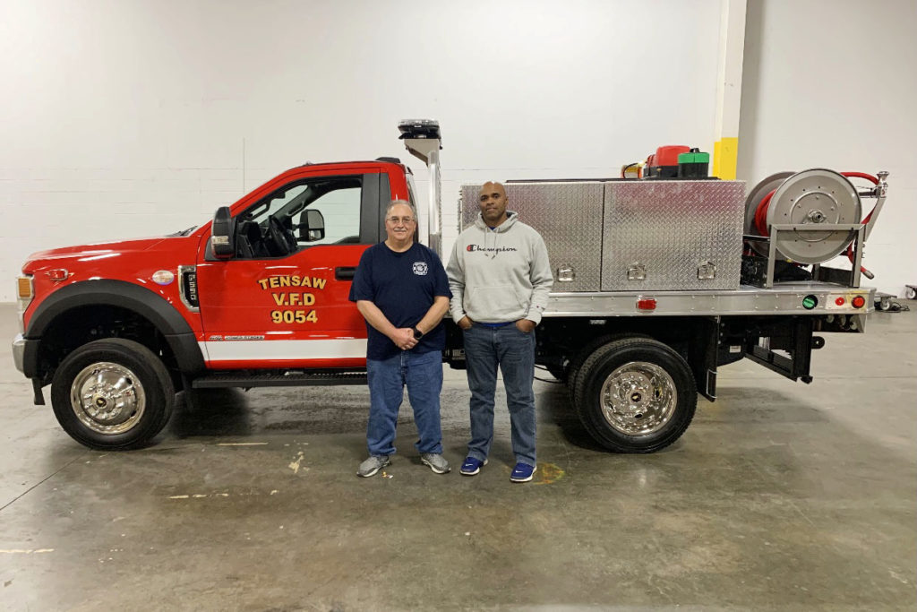 1 fouts bros – tensaw vfd – brush truck – dept pic
