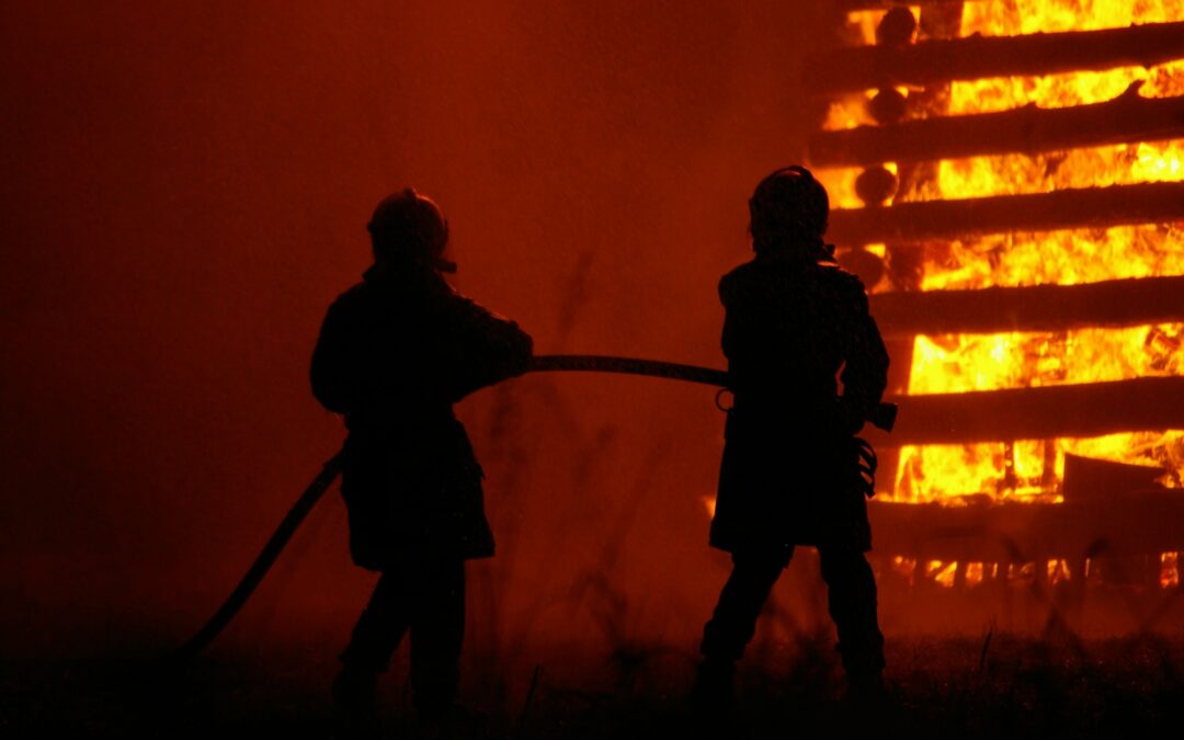 What is a Class A Fire Rating?