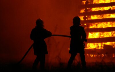 What is a Class A Fire Rating?