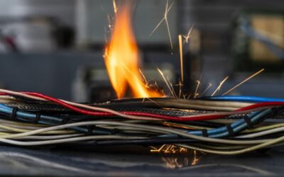 How to Put Out an Electrical Fire