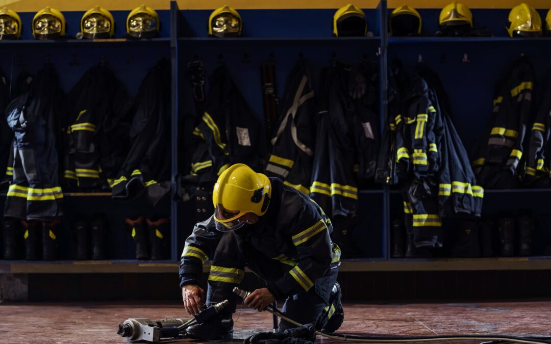 Different Types of Firefighter Work Schedules: What to Know