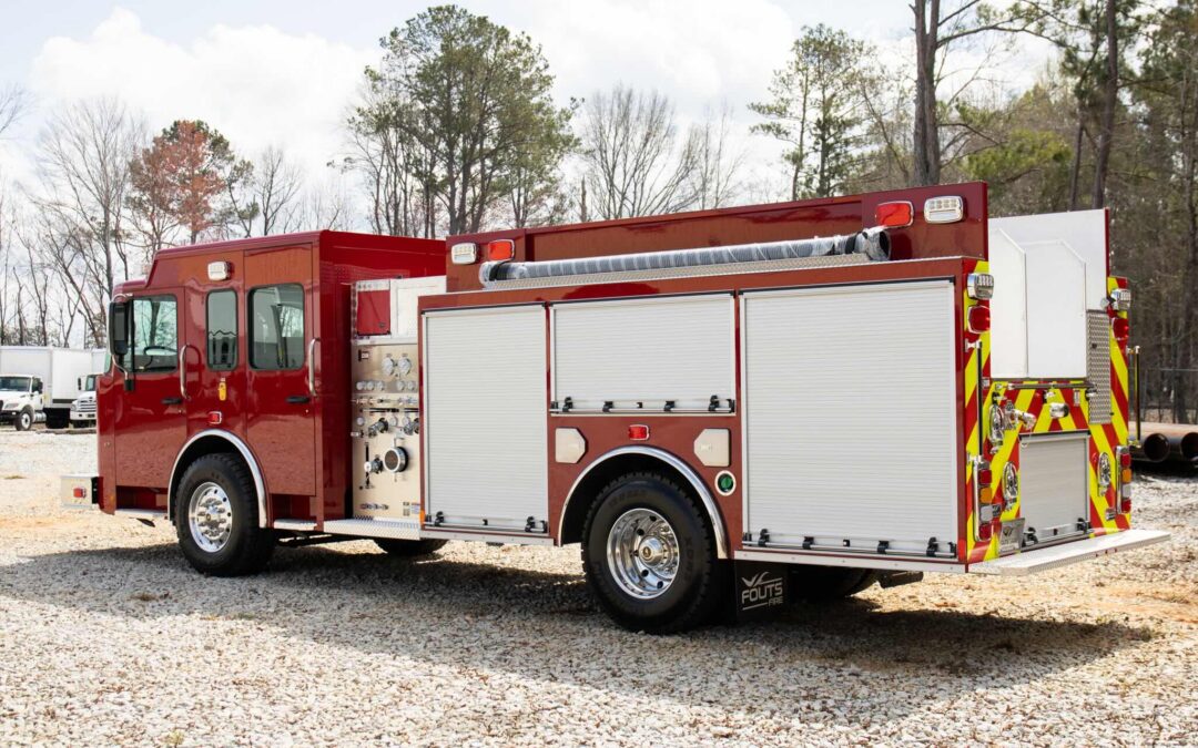 Fire Engine vs Fire Truck: What’s the Difference?