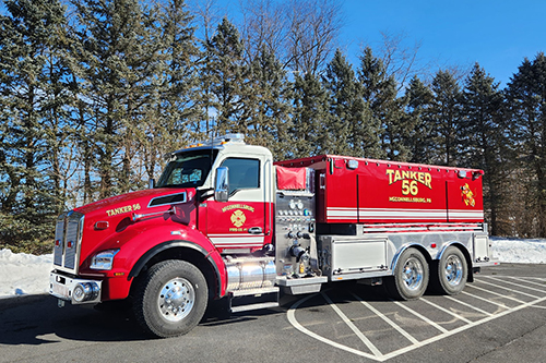 Truck Image
