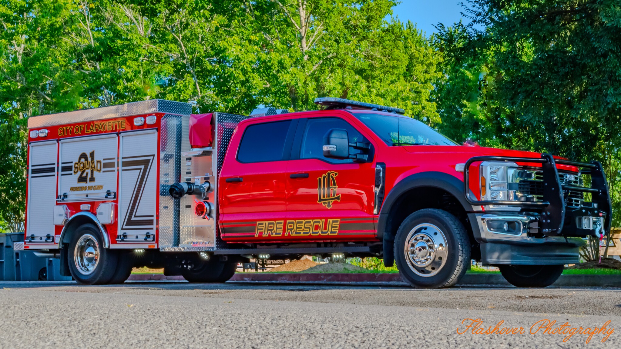 Truck Image