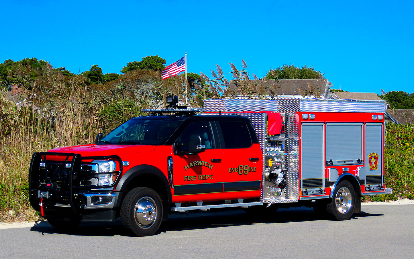 Truck Image