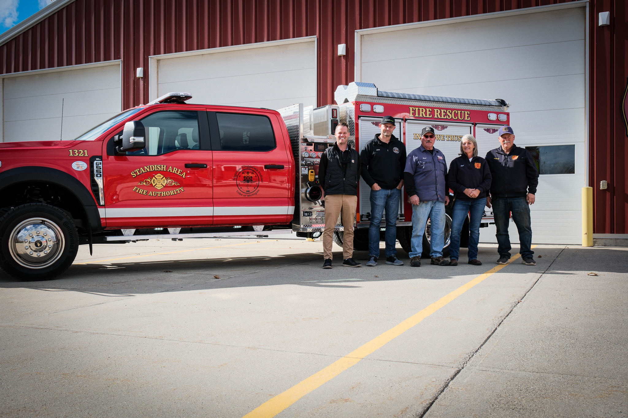 Truck Image
