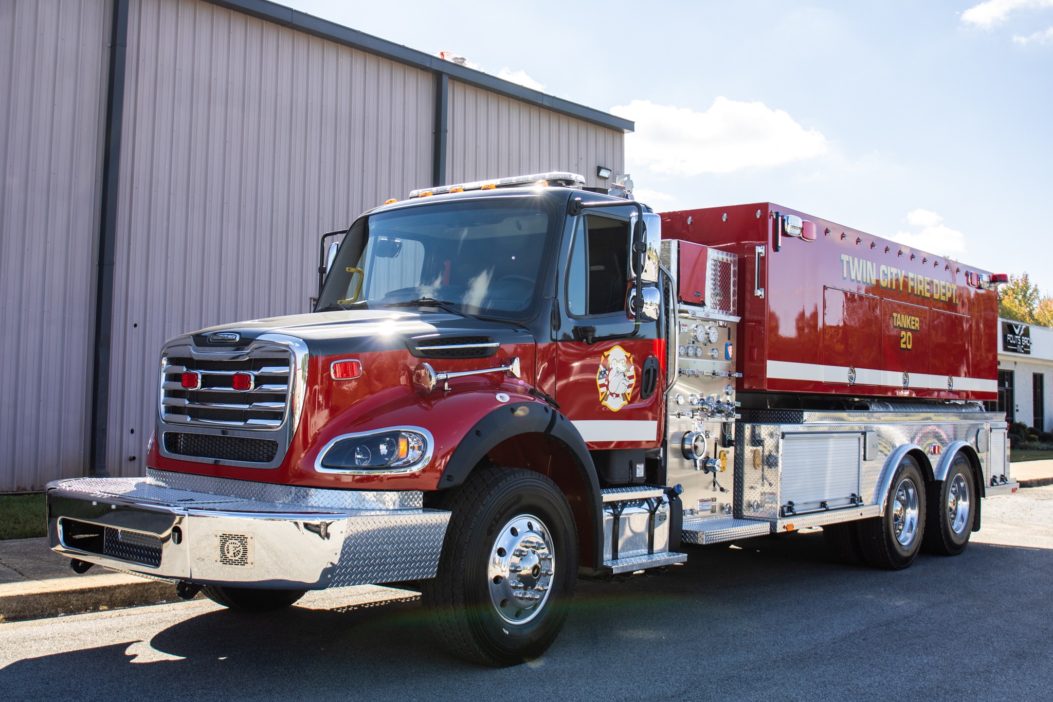 Truck Image
