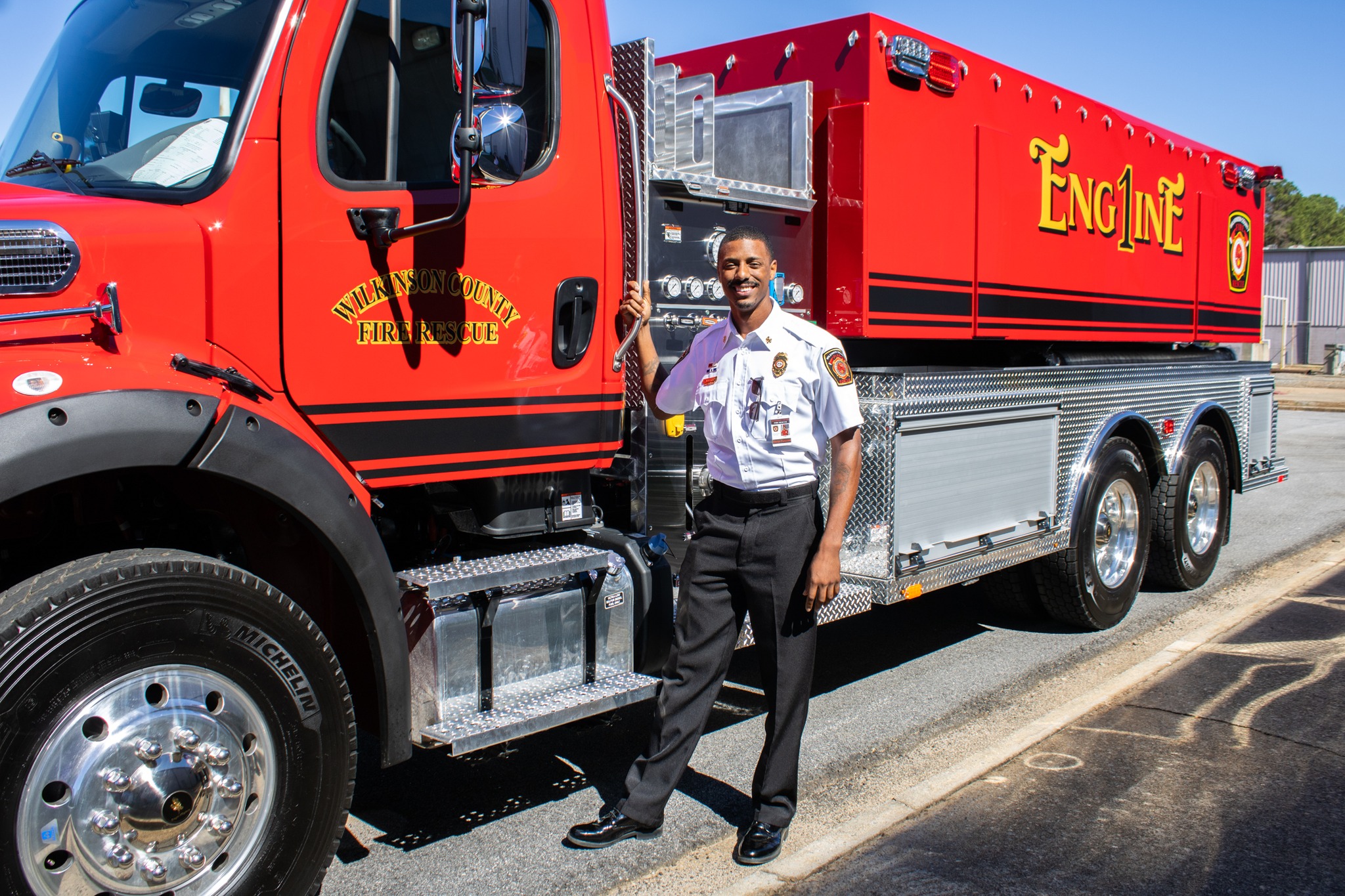 Truck Image