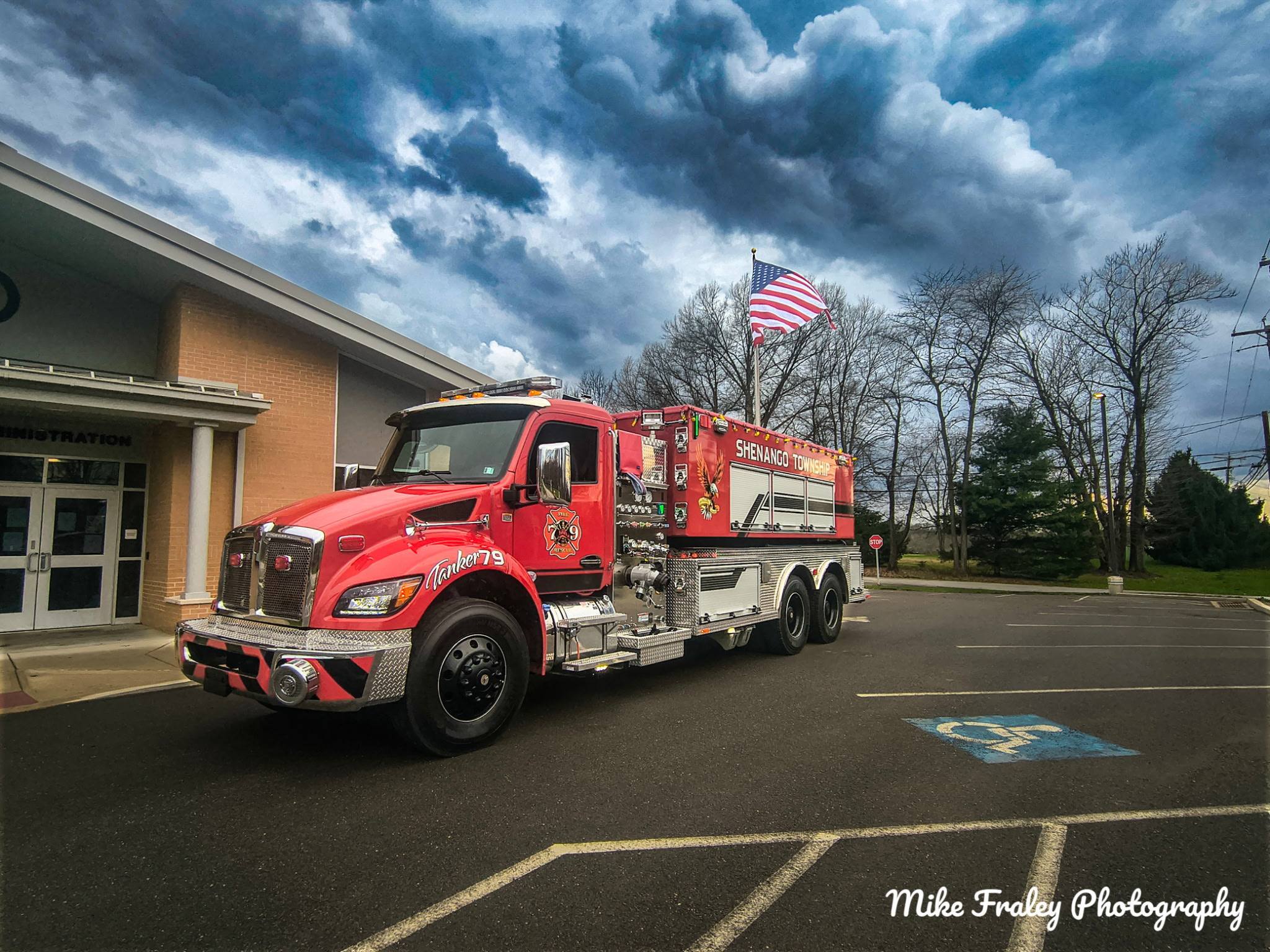 Truck Image