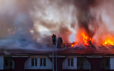 What Are the Stages of Fire & Why Do They Matter?